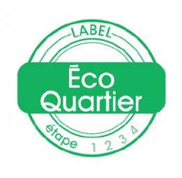 Label EcoQuartier