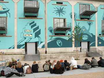 La Sucri&egrave;re &ndash; Lyon (69)