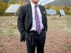 Jeremy Rifkin