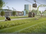 Projet Phosphore - Eiffage