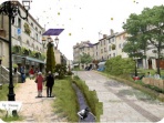 "Prospective villes intermédiaires durables" DREAL Limousin