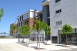 Ecoquartier Tucard 1 Photo : A. Lhoste