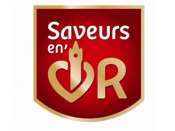 Le label de produits régionaux « Saveurs en’Or » du Nord-Pas-de-Calais
