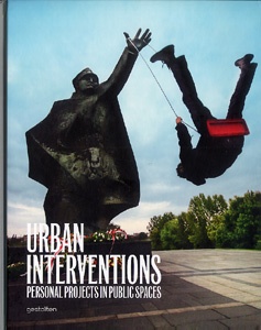 Urban Intervention