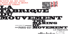 fabrique mouvement