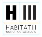 Haitat III Logo