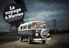 Logo Voyage à Nantes par Olivier Metzger