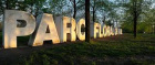 parc floral Paris