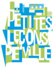 Petites leçons de ville 2012