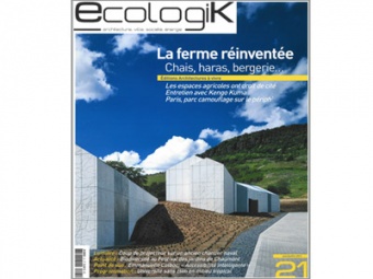 ecologik n°21