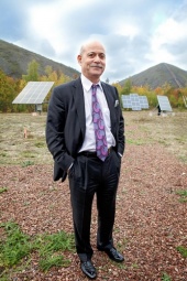 Jeremy Rifkin