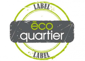 Label ecoquartier