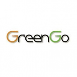 Logo de l'association GreenGo