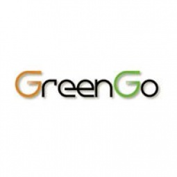 Logo de l'association GreenGo