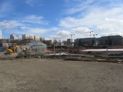 Voir le visuel : Chantier Docks 2