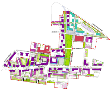 quartier monconseil tours nord