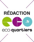 Rédaction éco-quartiers.fr