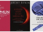 3 livres pour 2015