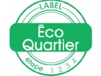 Label EcoQuartier