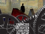 Schuiten: Horloger du rêve