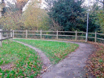 Chemin désir poétique - source-stoweboyd.com