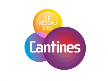 Le réseau des cantines