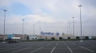centre commercial
