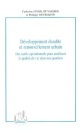 Développement durable et renouvellement urbain