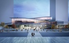 Grand Paris Express - Agences Kengo Kuma & associates