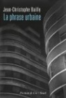 La phrase Urbaine