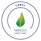 Label COP 21
