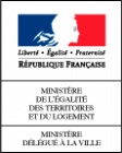 Ministère Territoires et logement