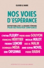 nos voies d'esperance