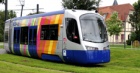 Tram-traim Mulhouse