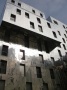 Voir le visuel : bâtiment lyon confluence