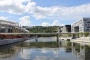 Voir le visuel : place nautique